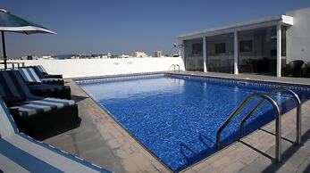 Rawda Hotel
