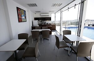 Rawda Hotel