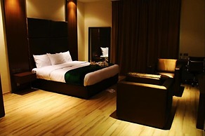 Rawda Hotel