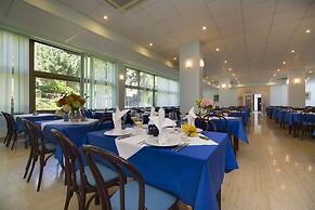 Hotel Laguna