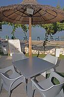 Hotel Laguna