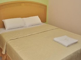 Hotel Sahara Selayang