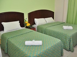 Hotel Sahara Selayang