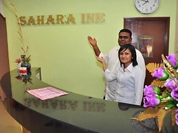 Hotel Sahara Selayang