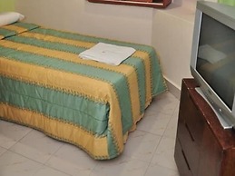 Hotel Sahara Selayang