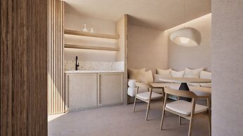 Hotel Pefkos Beach