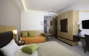 Hotel Pefkos Beach