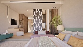 Hotel Pefkos Beach
