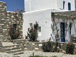 Agrabeli Paros
