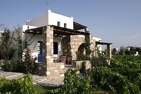 Agrabeli Paros