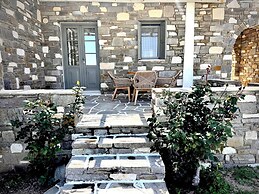 Agrabeli Paros