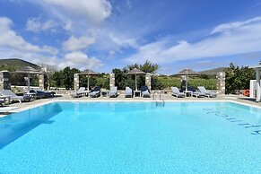 Agrabeli Paros
