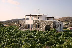 Agrabeli Paros