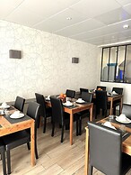 Hôtel de L'Etoile