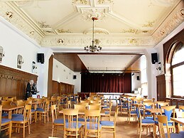 Hotel Neustädter Hof