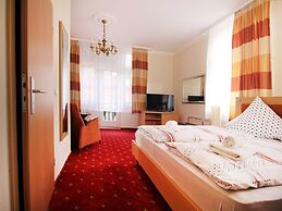 Hotel Neustädter Hof