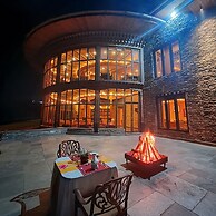 Terma Linca Resort and Spa