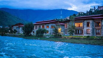 Terma Linca Resort and Spa