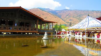 Terma Linca Resort and Spa