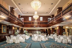 Hotel President Solin