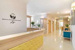 Hotel President Solin