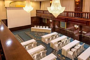 Hotel President Solin
