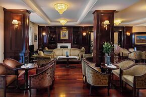 Hotel President Solin