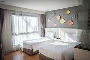 Cmor by Recall Hotels, Chiang Mai
