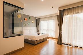 Cmor by Recall Hotels, Chiang Mai