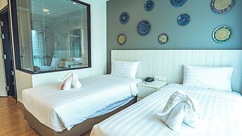 Cmor by Recall Hotels, Chiang Mai
