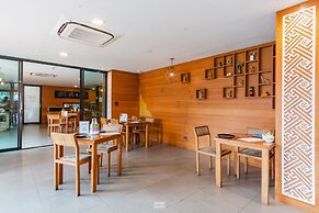 Cmor by Recall Hotels, Chiang Mai