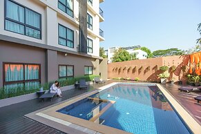 Cmor by Recall Hotels, Chiang Mai