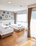 Cmor by Recall Hotels, Chiang Mai