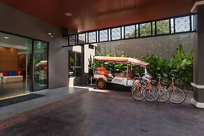 Cmor by Recall Hotels, Chiang Mai