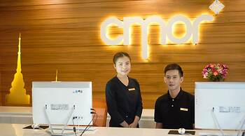 Cmor by Recall Hotels, Chiang Mai