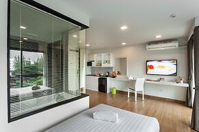 Cmor by Recall Hotels, Chiang Mai