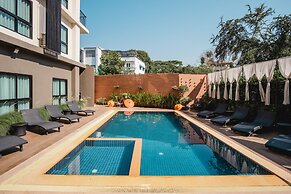 Cmor by Recall Hotels, Chiang Mai