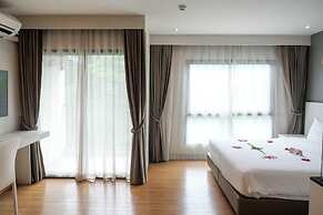 Cmor by Recall Hotels, Chiang Mai