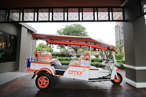 Cmor by Recall Hotels, Chiang Mai