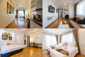 Cmor by Recall Hotels, Chiang Mai
