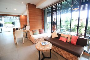 Cmor by Recall Hotels, Chiang Mai