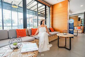 Cmor by Recall Hotels, Chiang Mai