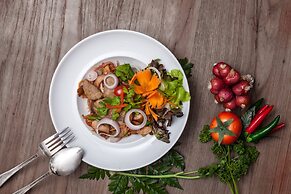 Cmor by Recall Hotels, Chiang Mai