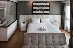 Cmor by Recall Hotels, Chiang Mai