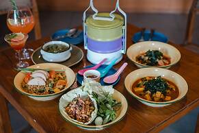 Cmor by Recall Hotels, Chiang Mai