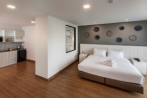 Cmor by Recall Hotels, Chiang Mai