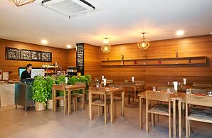 Cmor by Recall Hotels, Chiang Mai
