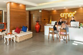 Cmor by Recall Hotels, Chiang Mai