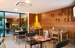 Cmor by Recall Hotels, Chiang Mai