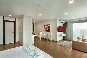 Cmor by Recall Hotels, Chiang Mai